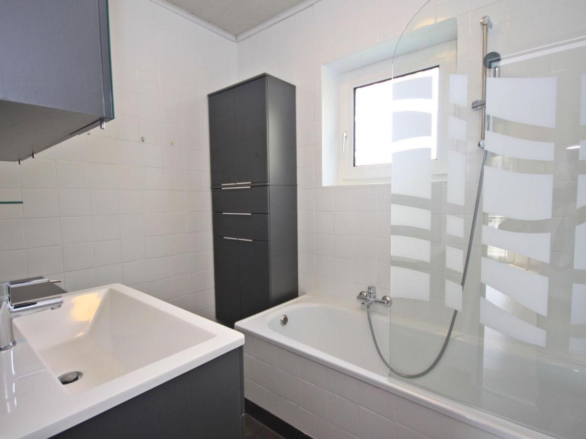 Apartment Ogris-3 By Interhome Selpritsch Kültér fotó