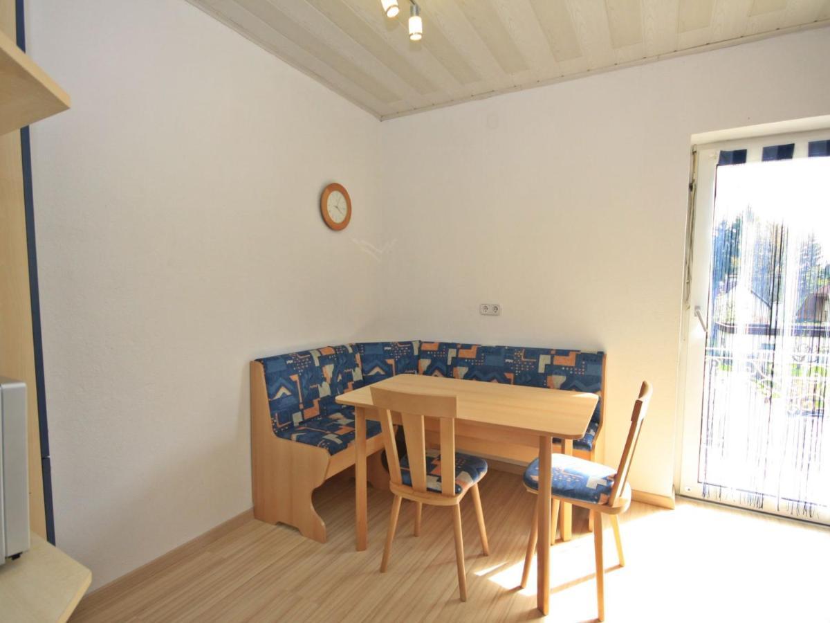 Apartment Ogris-3 By Interhome Selpritsch Kültér fotó