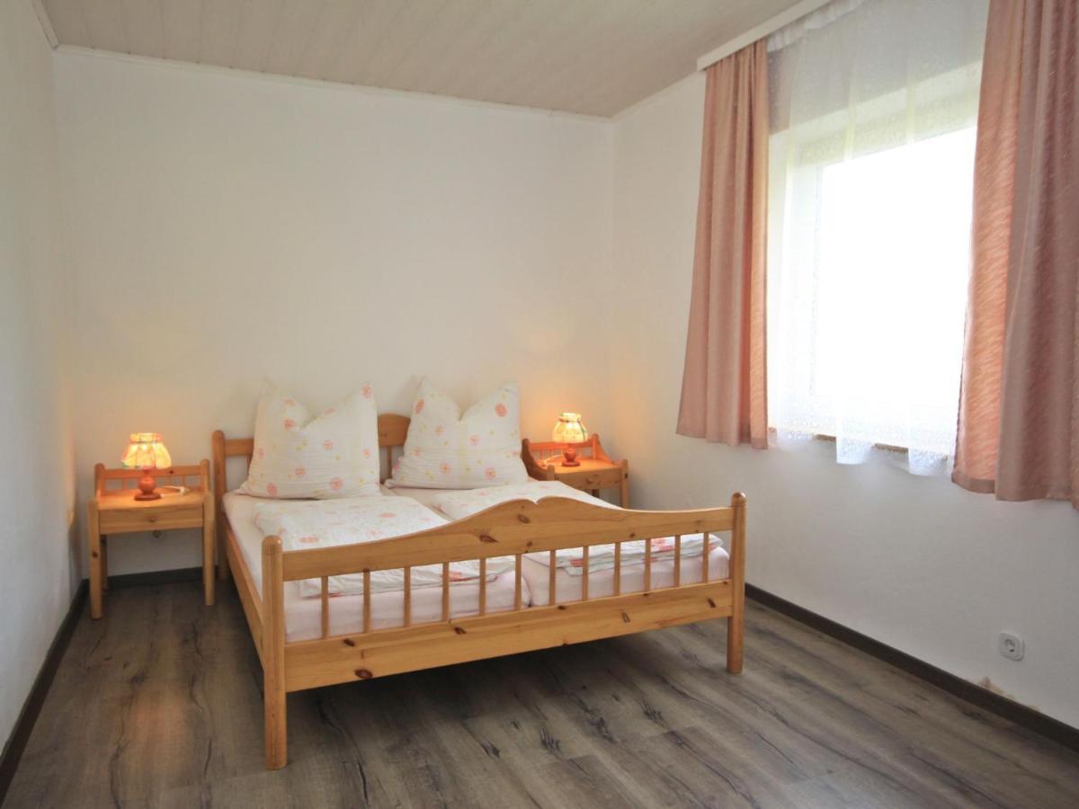 Apartment Ogris-3 By Interhome Selpritsch Kültér fotó